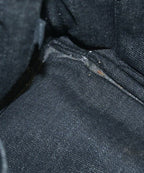 Prada Handbag Black — view 4