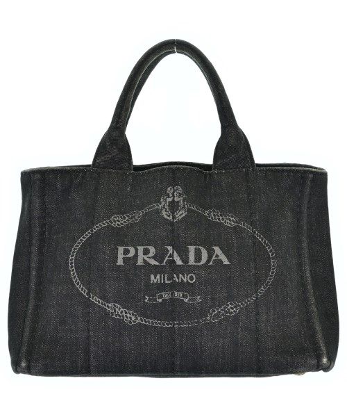 Prada Handbag Black