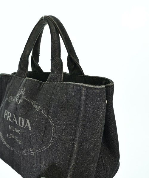 Prada Handbag Black — view 6