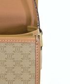 Celine Shoulder Bag Beige — view 7