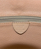 Celine Shoulder Bag Beige — view 6