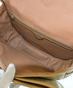 Celine Shoulder Bag Beige — view 5