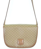 Celine Shoulder Bag Beige