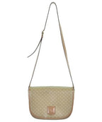 Celine Shoulder Bag Beige — view 3