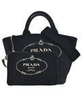 Prada Handbag Black