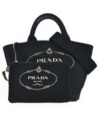 Prada Handbag Black