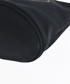 Prada Handbag Black — view 9
