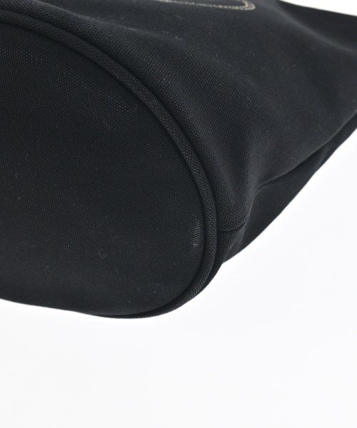 Prada Handbag Black — view 9