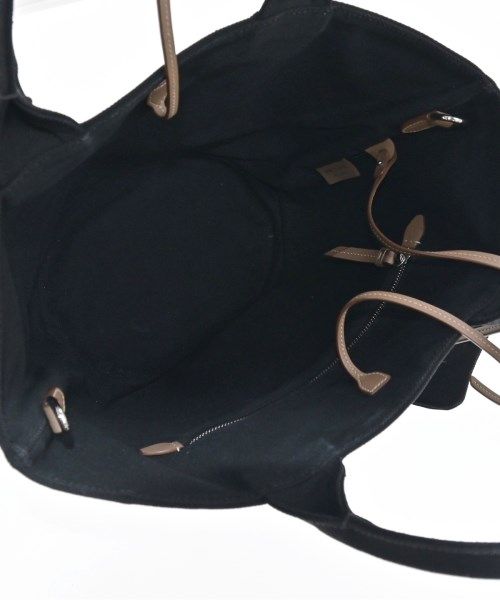 Prada Handbag Black — view 4