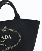 Prada Handbag Black — view 7