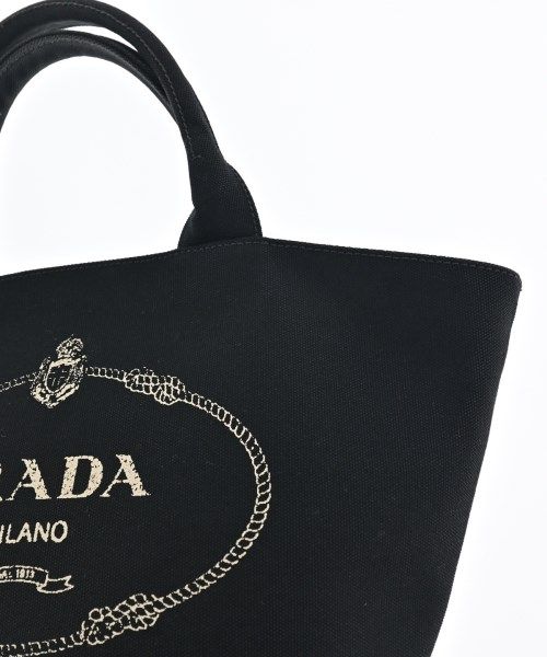 Prada Handbag Black — view 7