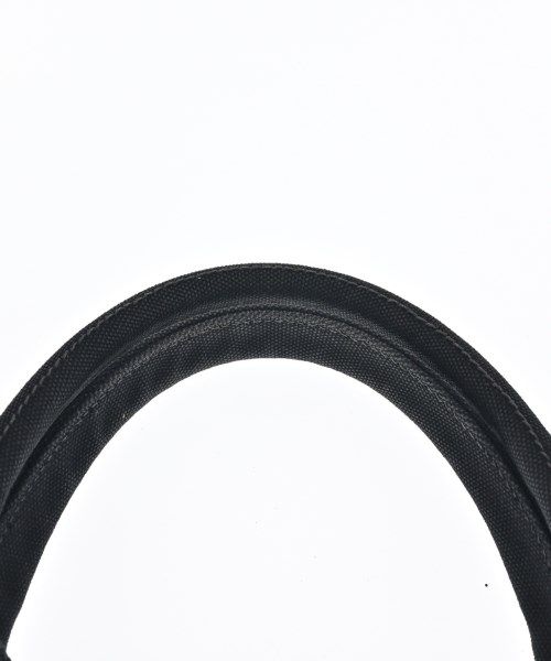 Prada Handbag Black — view 6