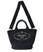 Prada Handbag Black — view 3