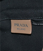 Prada Handbag Black — view 5