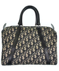 Dior Boston Bag Travel Bags Beige