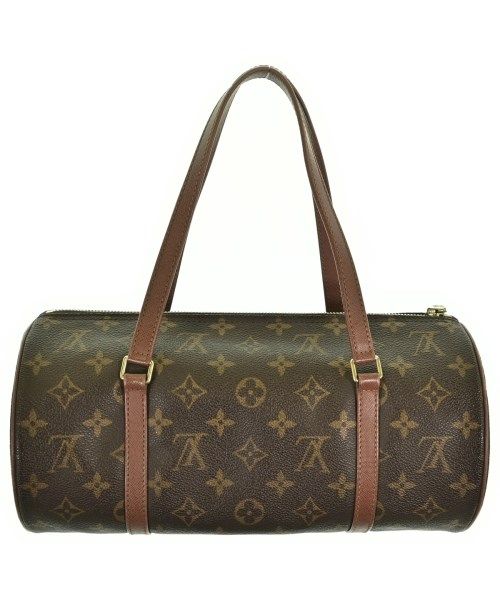 Louis Vuitton Handbag Brown — view 2