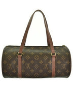 Louis Vuitton Handbag Brown — view 2