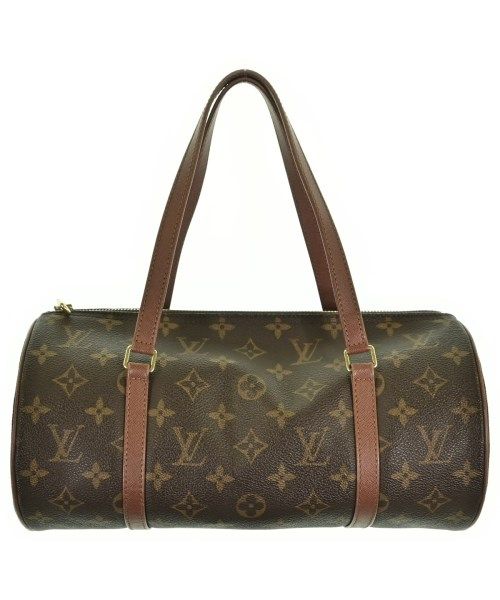 Louis Vuitton Handbag Brown