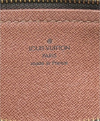 Louis Vuitton Handbag Brown — view 4