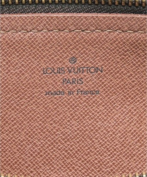 Louis Vuitton Handbag Brown — view 4