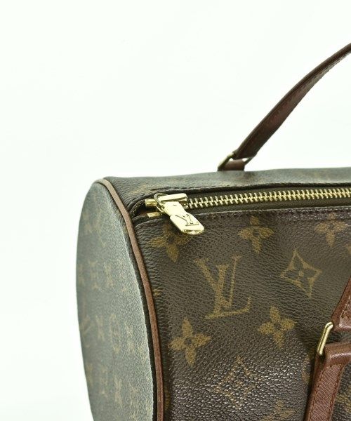 Louis Vuitton Handbag Brown — view 5