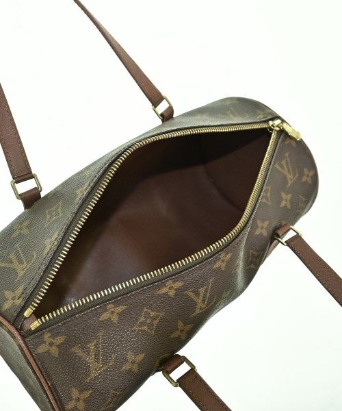 Louis Vuitton Handbag Brown — view 3