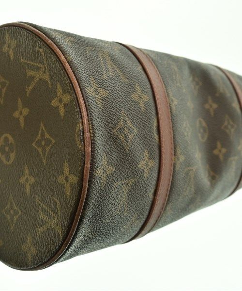 Louis Vuitton Handbag Brown — view 7