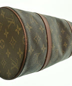 Louis Vuitton Handbag Brown — view 7