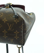 Louis Vuitton Backpack Brown — view 7
