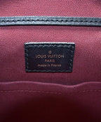 Louis Vuitton Backpack Brown — view 4