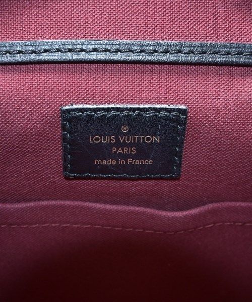 Louis Vuitton Backpack Brown — view 4