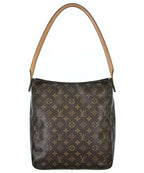 Louis Vuitton Handbag Brown — view 2