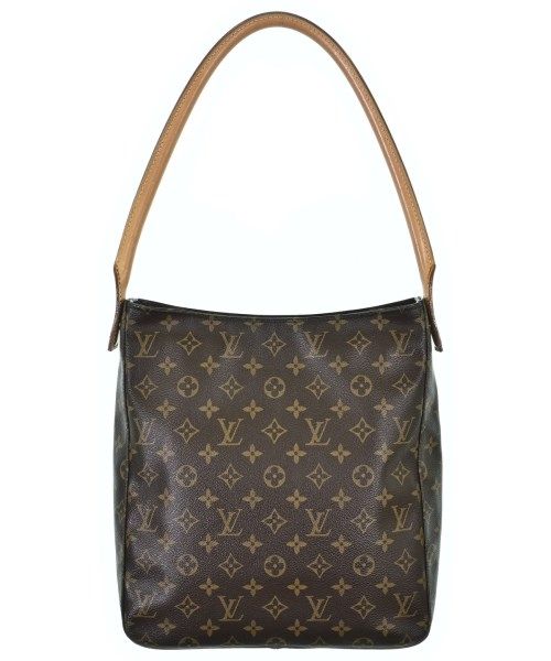 Louis Vuitton Handbag Brown — view 2