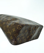 Louis Vuitton Handbag Brown — view 7