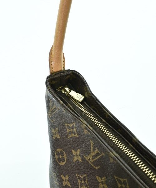 Louis Vuitton Handbag Brown — view 5