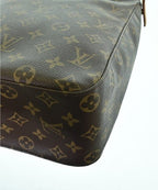 Louis Vuitton Handbag Brown — view 8