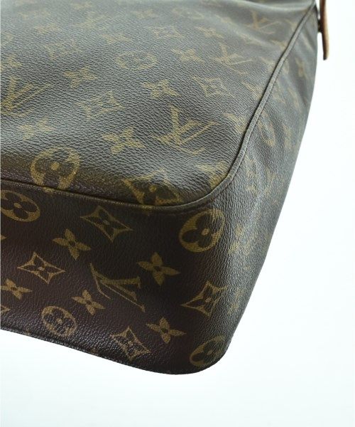 Louis Vuitton Handbag Brown — view 8