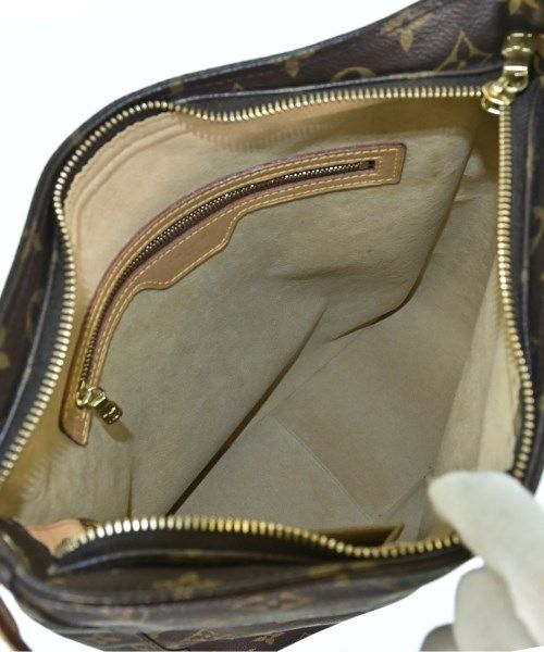 Louis Vuitton Handbag Brown — view 3