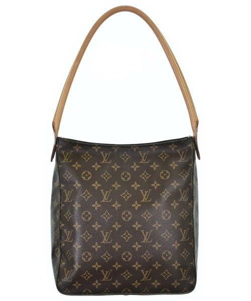 Louis Vuitton Handbag Brown