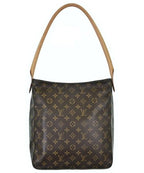 Louis Vuitton Handbag Brown