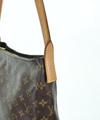 Louis Vuitton Handbag Brown — view 6