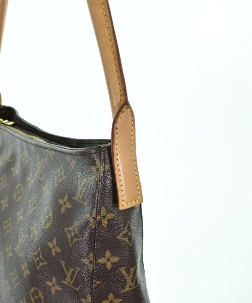 Louis Vuitton Handbag Brown — view 6
