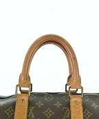 Louis Vuitton Boston — view 6