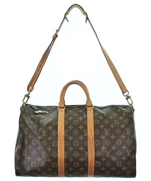 Louis Vuitton Boston — view 3