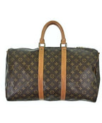 Louis Vuitton Boston — view 2