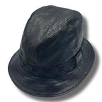 Gucci GG Campus Hat Black