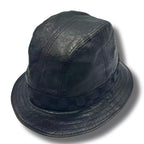 Gucci GG Campus Hat Black — view 3