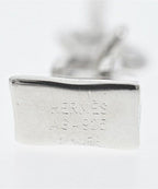 Hermes Necklace Silver — view 5