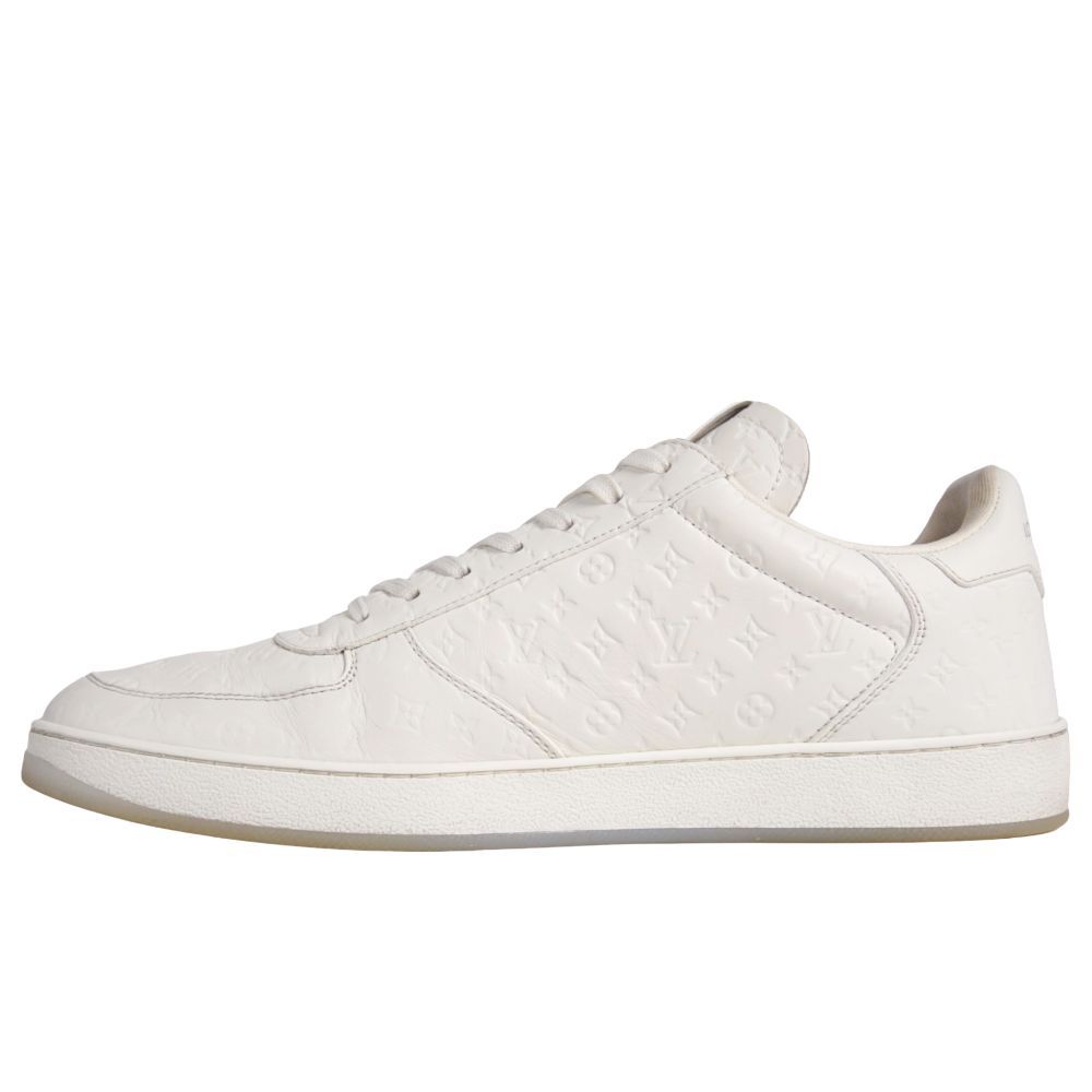 Louis Vuitton Sneakers Rivoli Line Monograph — view 7