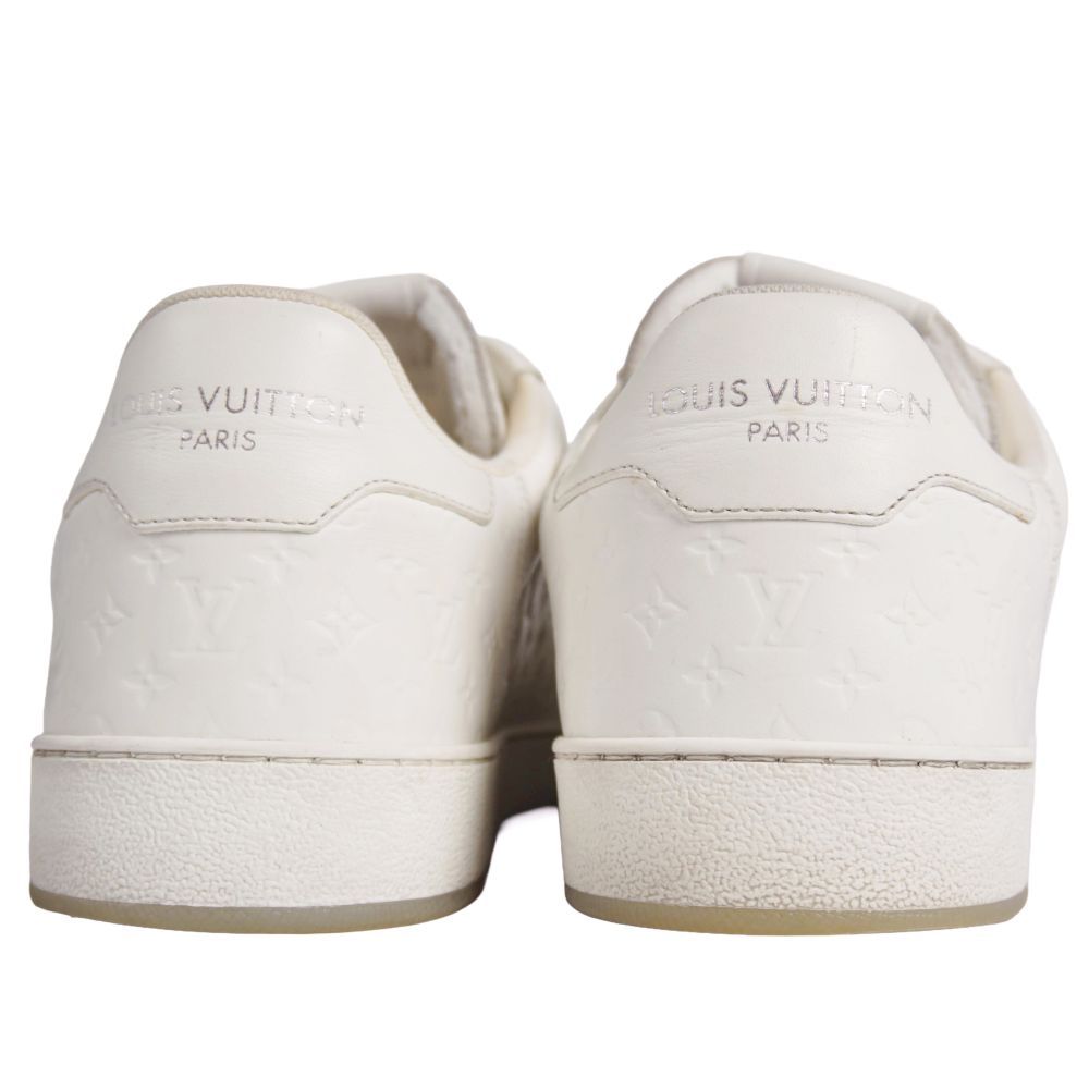 Louis Vuitton Sneakers Rivoli Line Monograph — view 5